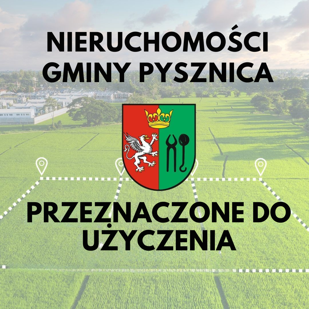 Grafika użyczenie nieruchomości 