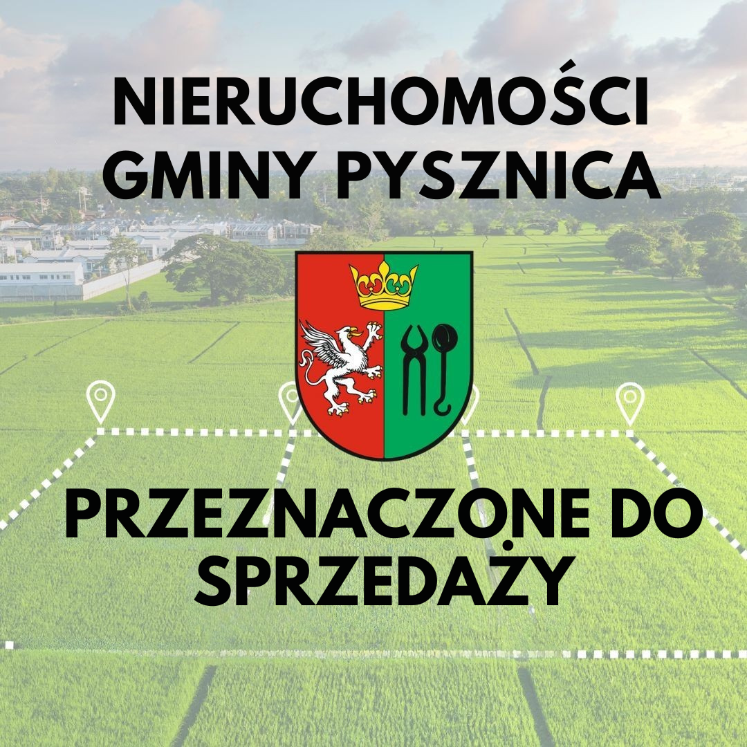 Grafika sprzedaż nieruchomości
