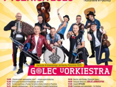 plakat jarmarku