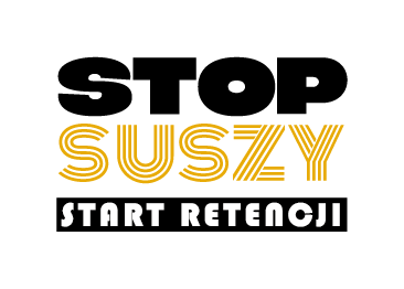 grafika stop suszy