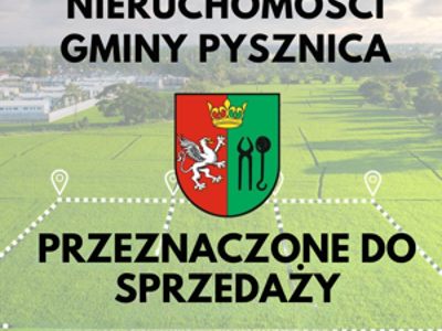 grafika nieruchomości przeznaczone do sprzedaży