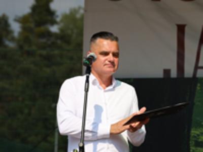 700 - lecie wsi Jastkowice