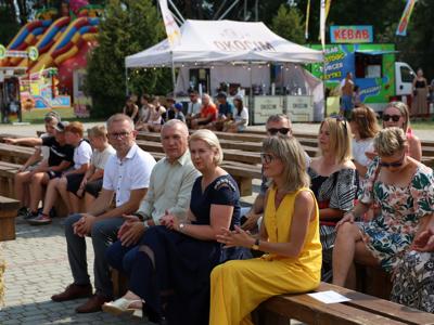 700 - lecie wsi Jastkowice