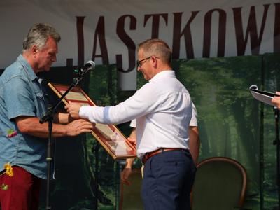 700 - lecie wsi Jastkowice