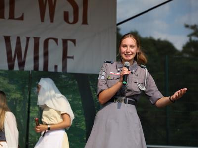 700 - lecie wsi Jastkowice