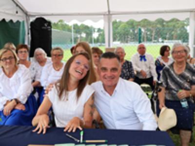 700 - lecie wsi Jastkowice