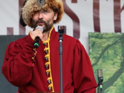 700 - lecie wsi Jastkowice