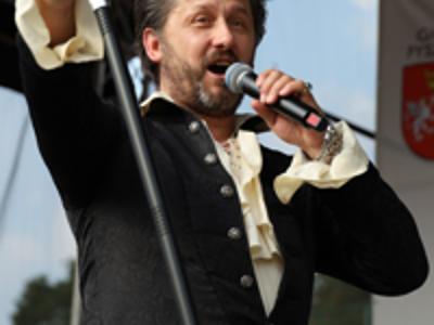 Zespół Ludowy Jastkowianie w wykonaniu sztuki Legenda