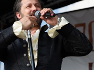Zespół Ludowy Jastkowianie w wykonaniu sztuki Legenda
