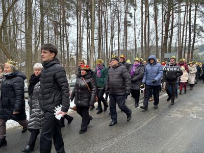 Orszak Trzech Króli15