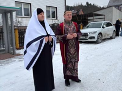 Orszak Trzech Króli16