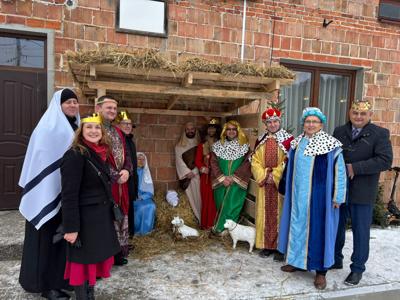 Orszak Trzech Króli3