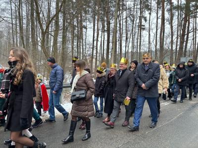 Orszak Trzech Króli18