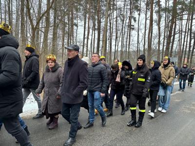 Orszak Trzech Króli4