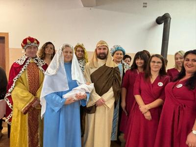 Orszak Trzech Króli6