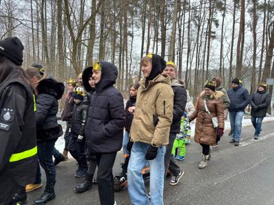 Orszak Trzech Króli7