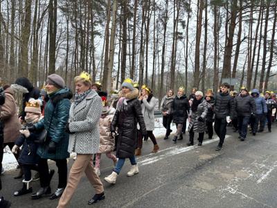 Orszak Trzech Króli8