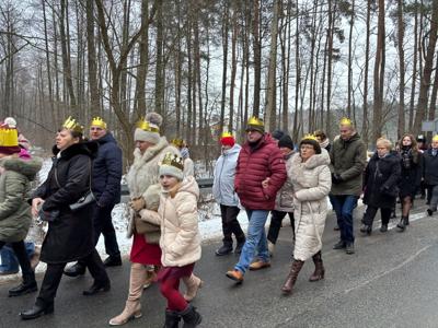 Orszak Trzech Króli1