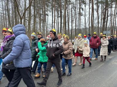 Orszak Trzech Króli2