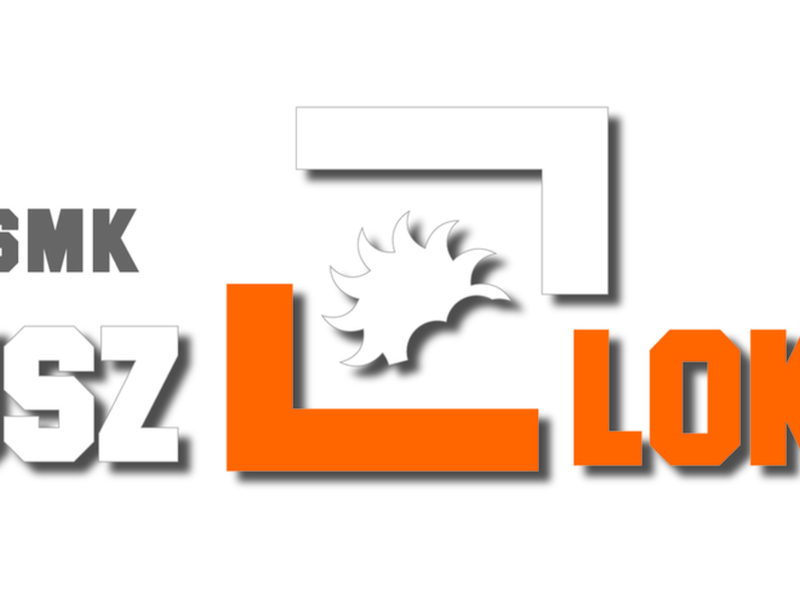 Logo SMK