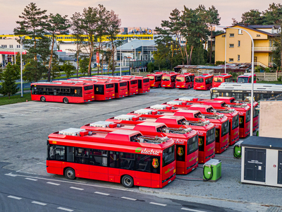 MZK Stalowa Wola