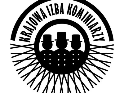 Logo Krajowej Izby Kominiarzy