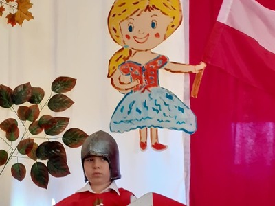 11 listopada w Przedszkolu w Pysznicy