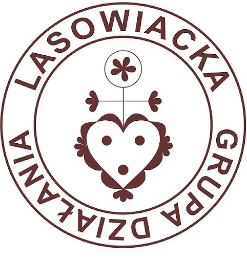 Logo Lasowiackiej Grupy Działania