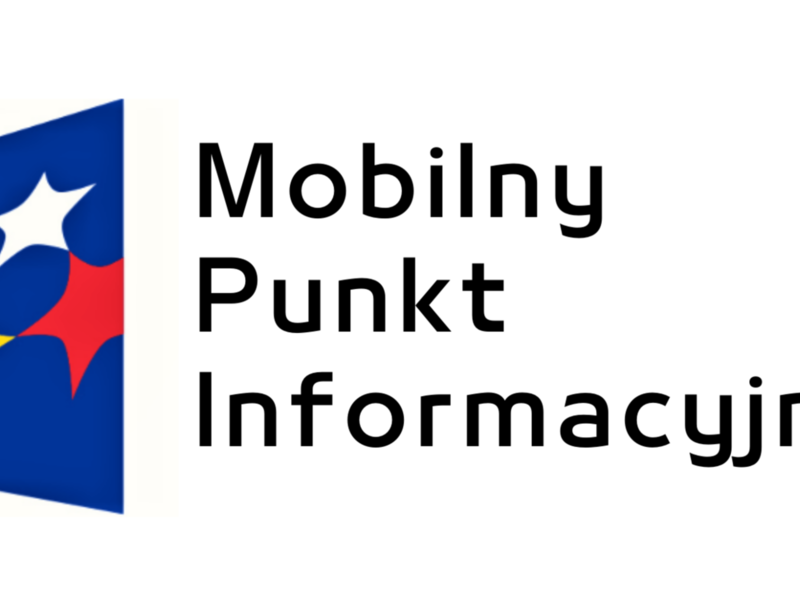 Mobilny Punkt Informacyjny