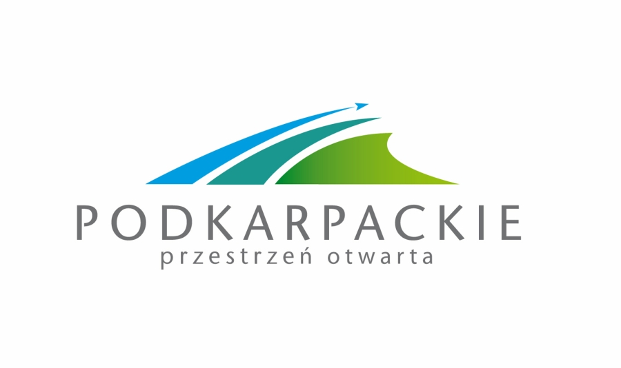 grafika podkarpackie przestrzeń otwarta 
