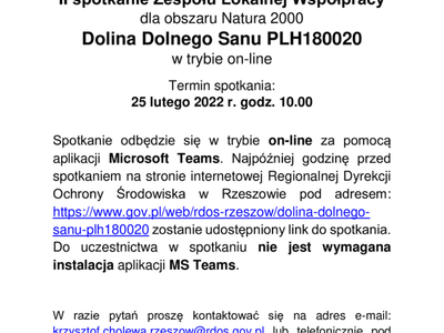 Zaproszenie