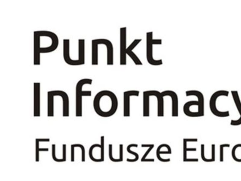 Punkt Informacyjny Fundusze Europejskie