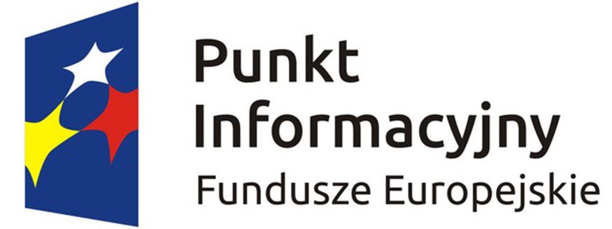 Punkt Informacyjny Fundusze Europejskie