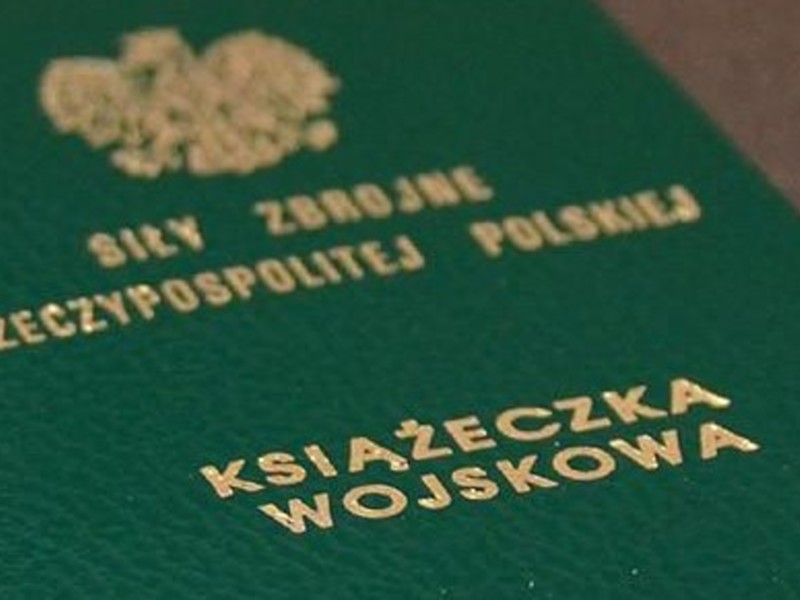 Kwalifikacja wojskowa