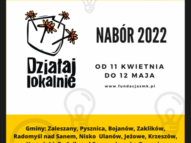 Nabór 2022