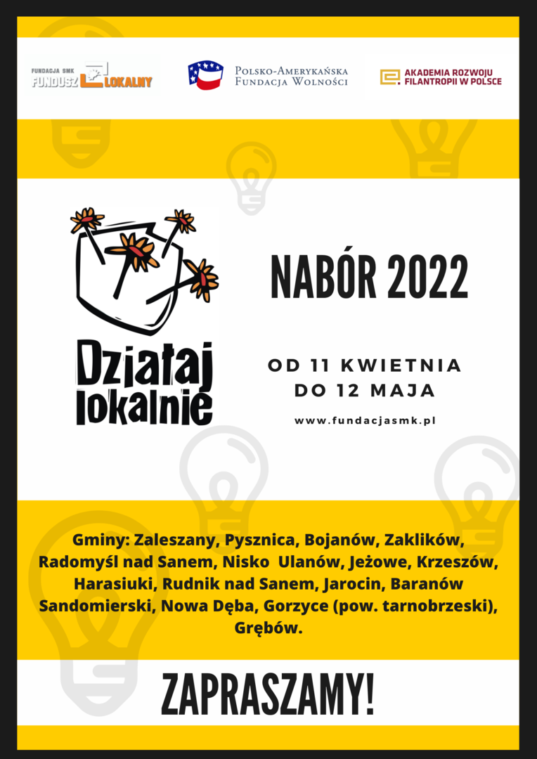 Nabór 2022