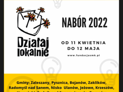 Nabór 2022