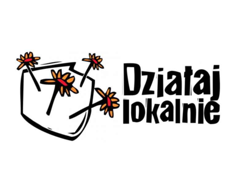 Programu Działaj Lokalnie