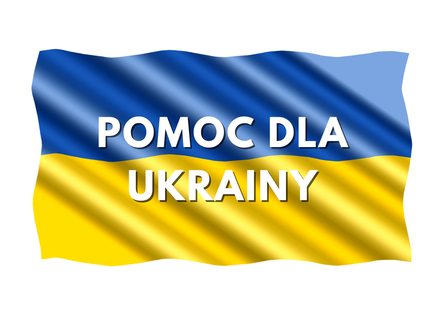 Pomoc dla Ukrainy