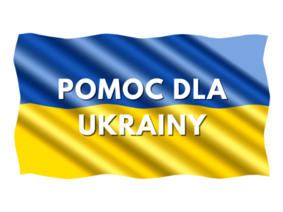 Pomoc dla Ukrainy
