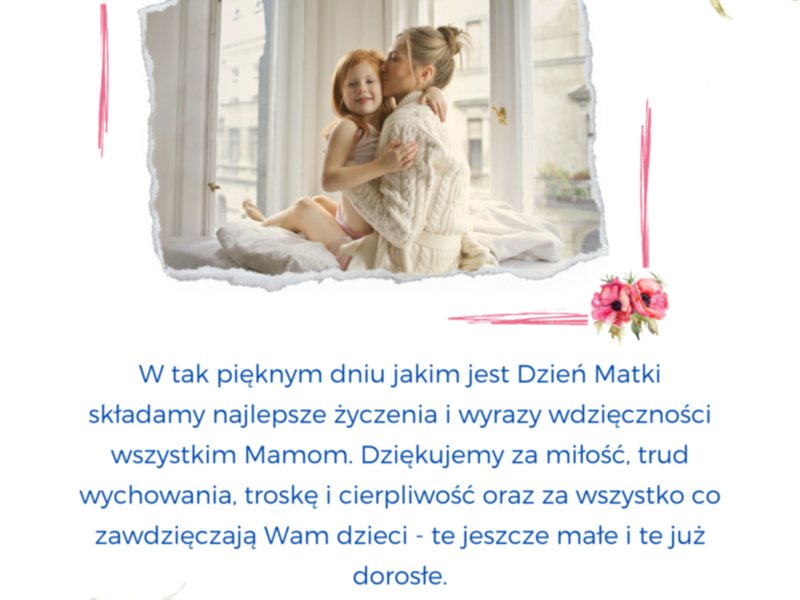 Dzień Matki