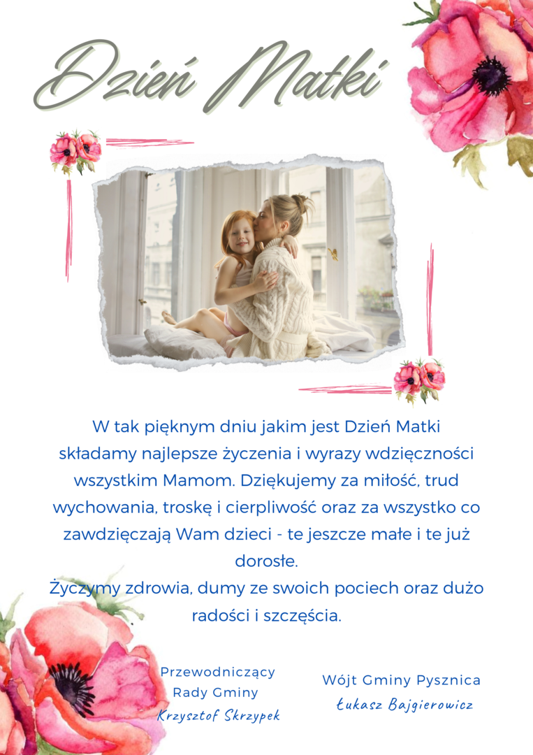 Dzień Matki
