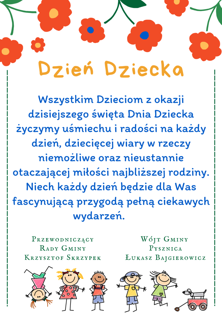 Dzień Dziecka