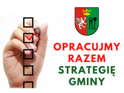 Strategia Gminy Pysznica