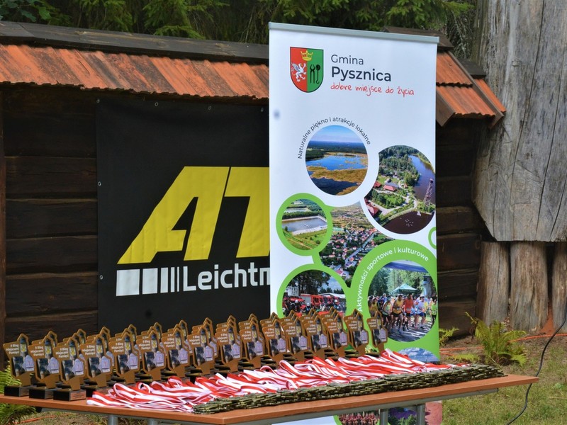 Drugi Bieg Miejscami Pamięci Kochany 2022