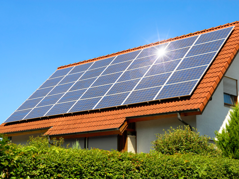 Odnawialne źródła energii