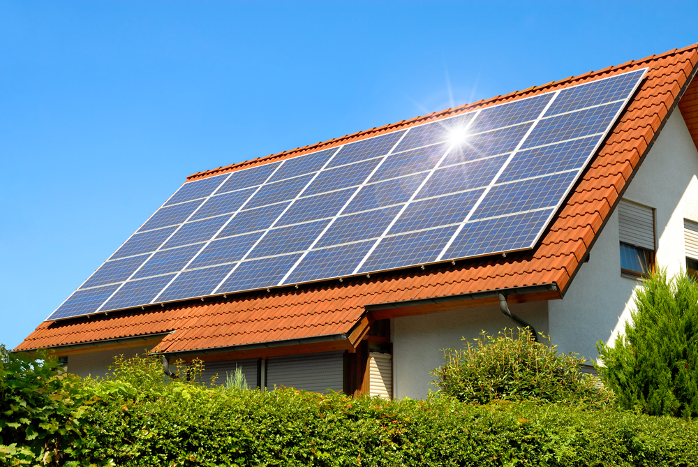 Odnawialne źródła energii