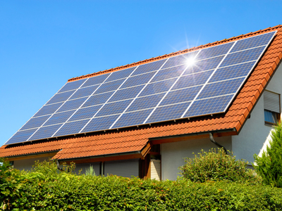 Odnawialne źródła energii