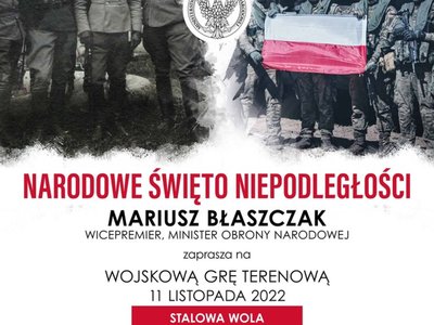 "Wojskowa Gra Terenowa"