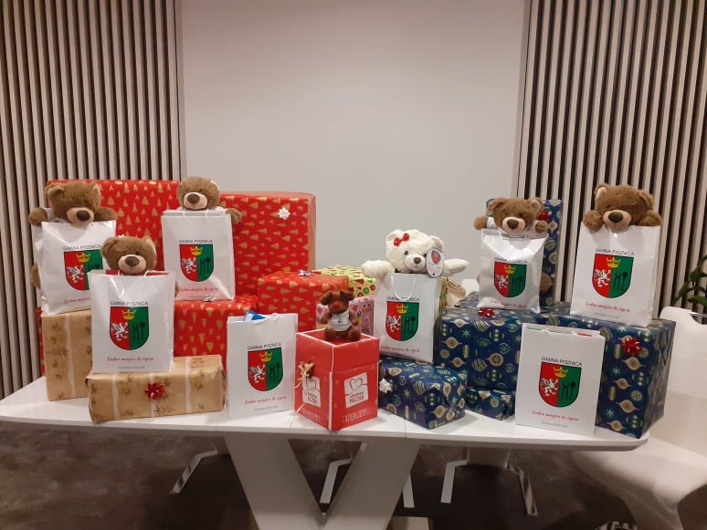 Akcja „Szlachetna Paczka”